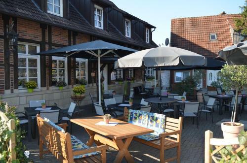 Hotel Gasthof Kruse