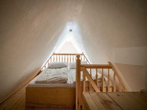 Cozy Apartment With Sauna In Quedlinburg