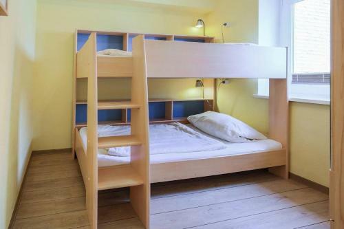 Apartamentos Buedlfarm-treckerschuppen