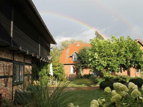 Apartamento Hof Himmelgr�n