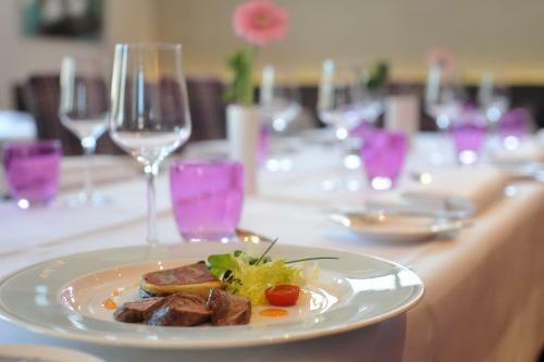Bold�s Hotel-restaurant "zum Gr�nen Kranz"