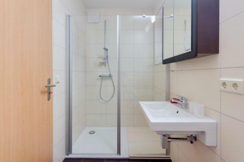 Hostal Hotel Garni Landhausperle An Der M�ritz