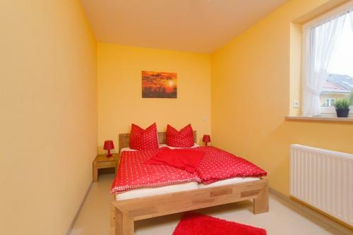 Hostal Hotel Garni Landhausperle An Der M�ritz