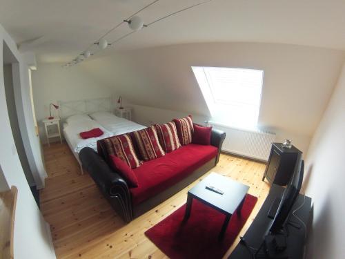 Apartamento Stavenhof R�bel