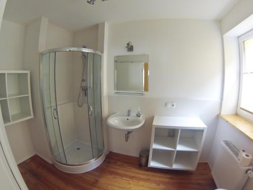 Apartamento Stavenhof R�bel