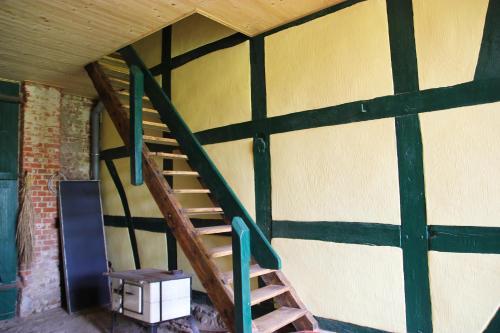 Apartamento Stavenhof R�bel