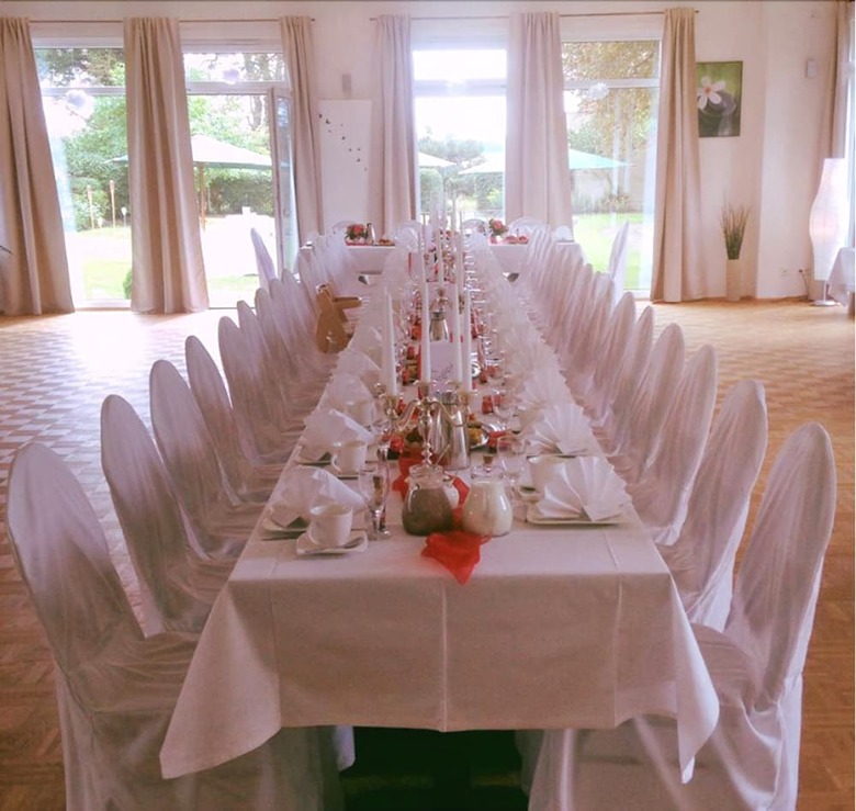 Hotel Ferienresidenz M�ritzpark