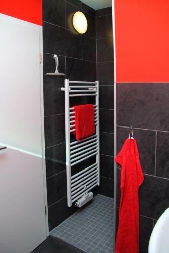 Apartamentos Ferienwohnungen Malow