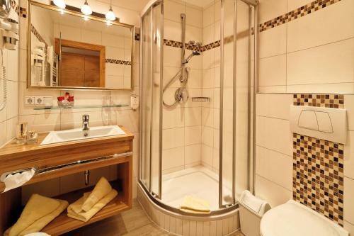 Wellnesshotel Jagdhof