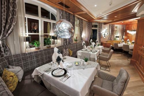 Wellnesshotel Jagdhof