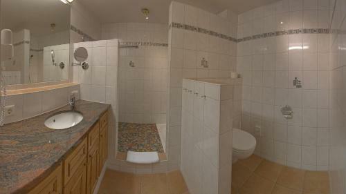 Apartamento Ferienwohnungen Am Kurpark