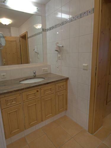 Apartamento Ferienwohnungen Am Kurpark
