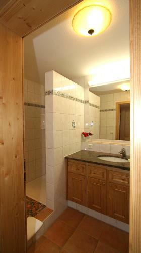 Apartamento Ferienwohnungen Am Kurpark