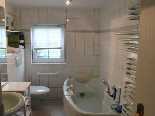 Lovely Apartment In Schwaan With Sauna