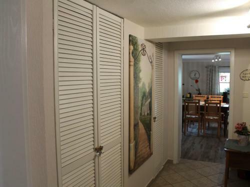 Lovely Apartment In Schwaan With Sauna