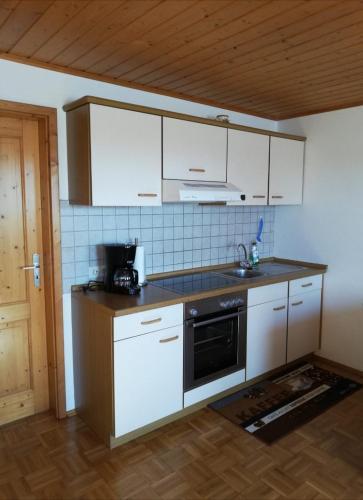 Apartamento Ferienhof Jungkunz