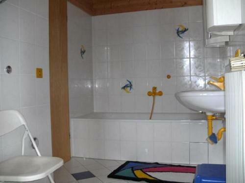 Apartamento Ferienwohnung Jugl