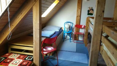 Apartamento Ferienwohnung Jugl
