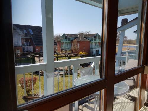 Ferienwohnungen Im Haus Am See