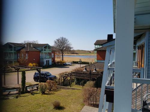 Ferienwohnungen Im Haus Am See