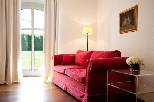 Hotel Gutshaus Stolpe
