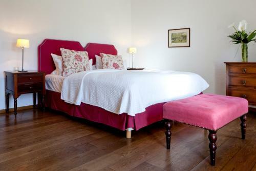 Hotel Gutshaus Stolpe