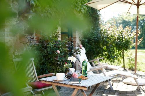 Hotel Gutshaus Stolpe