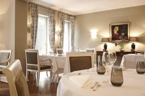 Hotel Gutshaus Stolpe