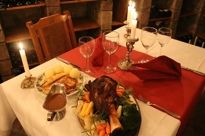 Landhotel Zum Gr�nen Baum