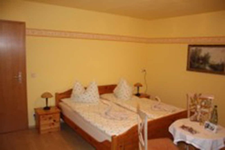 Landhotel Zum Gr�nen Baum