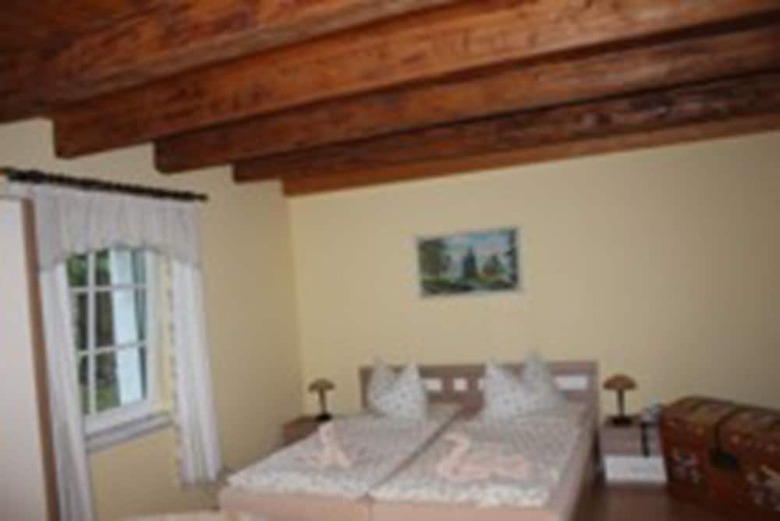 Landhotel Zum Gr�nen Baum