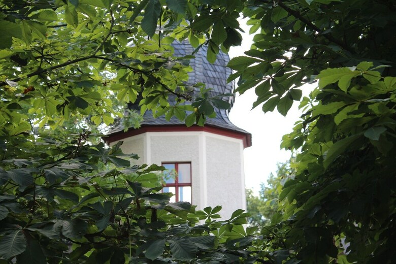 Landhotel Zum Gr�nen Baum