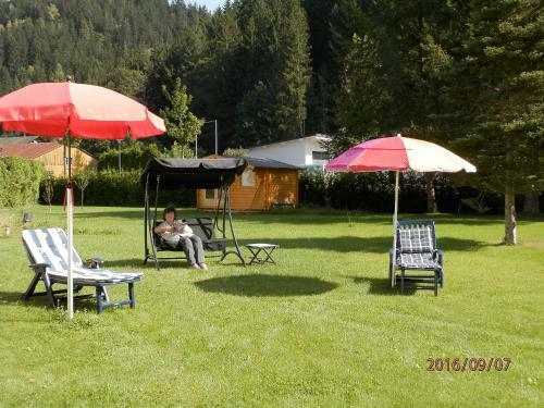 Apartamento Ferienwohnungen Haus Waltraud