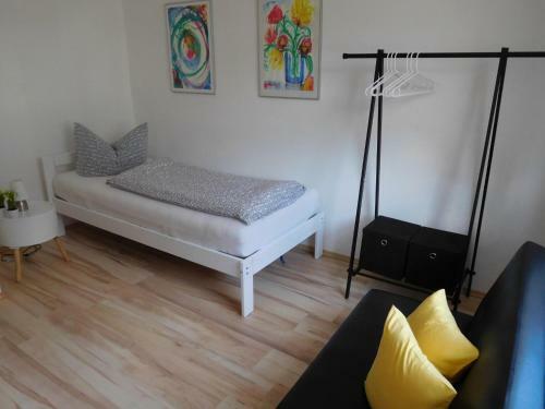 Apartamentos Ferienwohnungen An Der Rodach