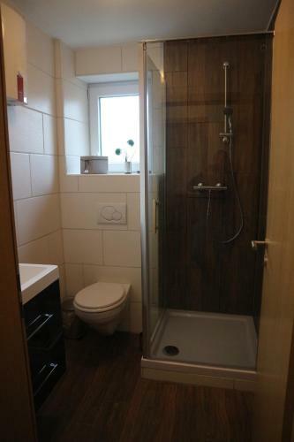 Apartamento G�stehaus "am Marktplatz"