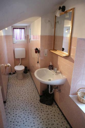 Apartamento G�stehaus "am Marktplatz"
