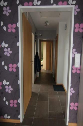Apartamento Ferienwohnungen Denker