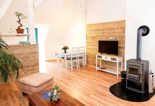 Apartamento Familientreffen In Der Feldsteinsc