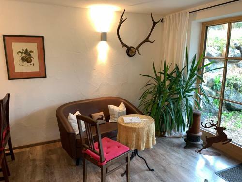 Apartamento Landhaus Gertrud