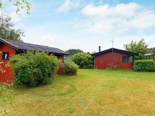 Four-bedroom Holiday Home In Sydals 3