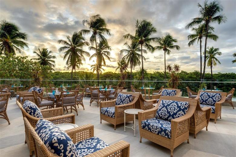 Hotel Sheraton Reserva Do Paiva