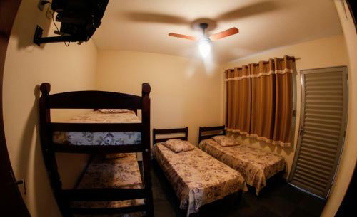 Hostal Pousada Pouso Alto