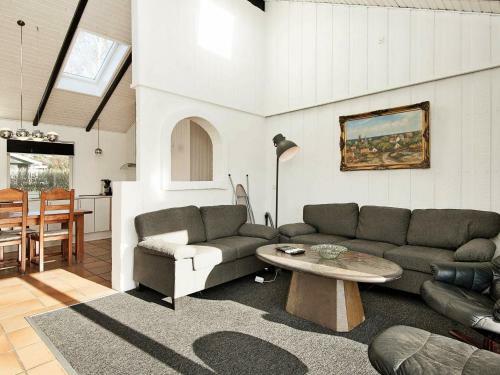 Holiday Home Sl�env�nget II
