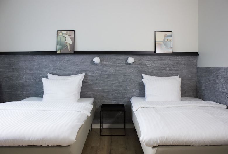 Hotel Best Western Royal Holstebro