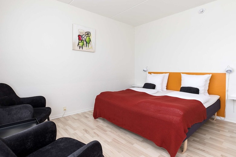 Hotel Best Western Royal Holstebro