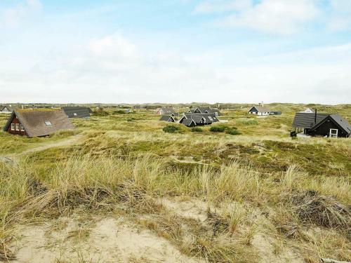 Two-bedroom Holiday Home In Ringk�bing 23