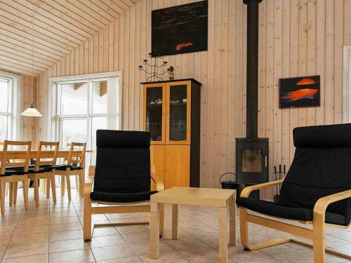 Holiday Home Marsvej II