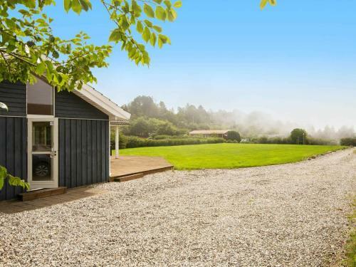 Holiday Home Klokkerholm