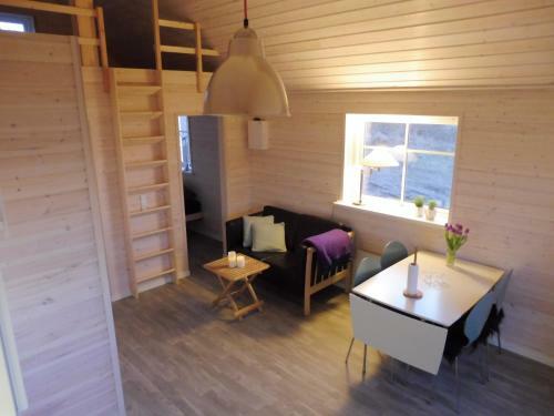 Hjarb�k Fjord Camping & Cottages