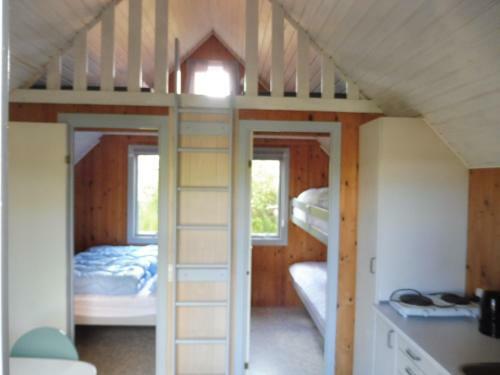 Hjarb�k Fjord Camping & Cottages